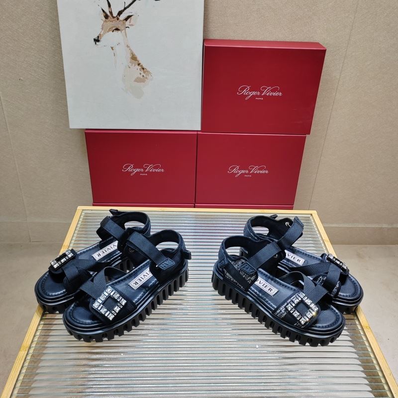 Roger Vivier Sandals